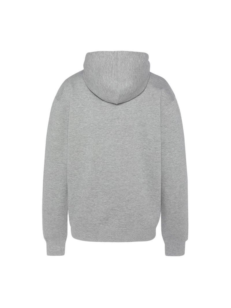 Sweat  Homme Schott SWHSAMY Bleu marine - Kiabi