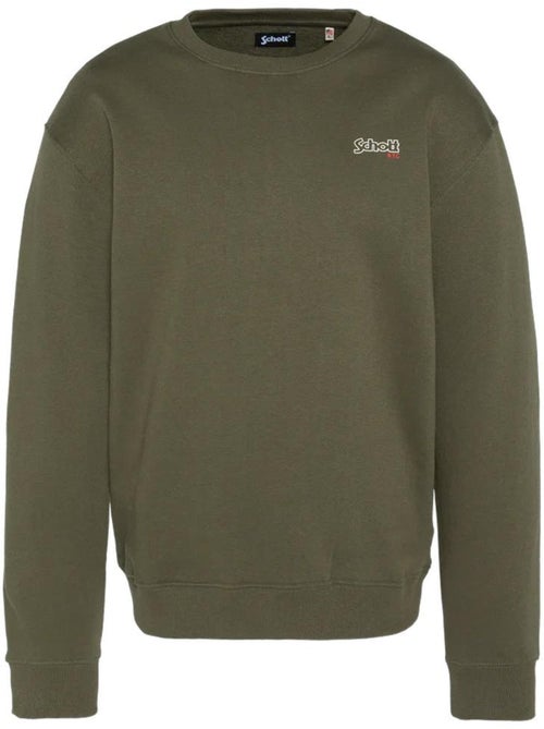 Sweat Homme Schott - Kiabi