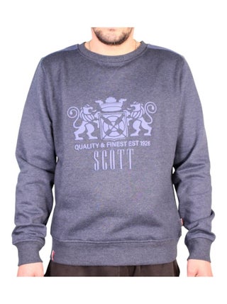 Sweat Homme Scott