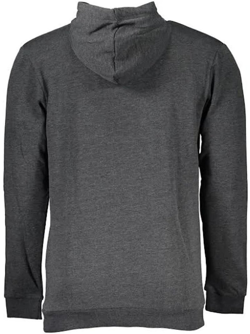 Sweat Homme Sergio Tacchini Gris Argenté - Kiabi