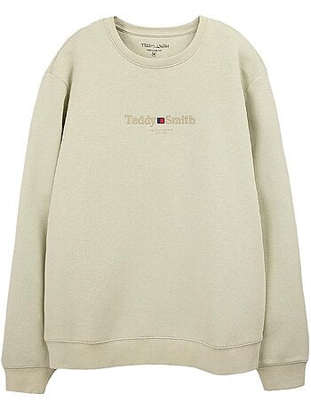 Sweat homme teddy smith