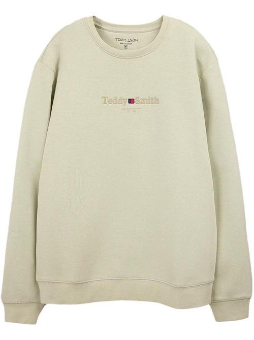 Sweat homme teddy smith - Kiabi Sweat homme teddy smith - Kiabi