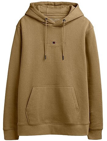 Sweat homme teddy smith