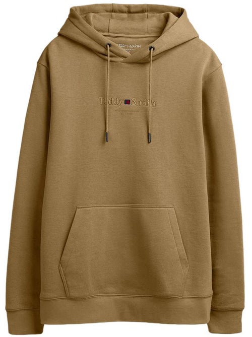 Sweat homme teddy smith - Kiabi Sweat homme teddy smith - Kiabi