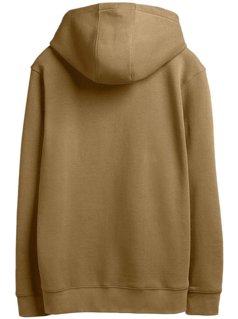 Sweat homme teddy smith Beige - Kiabi