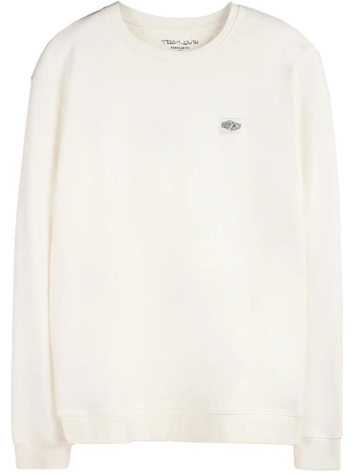 Sweat homme teddy smith - Kiabi Sweat homme teddy smith - Kiabi