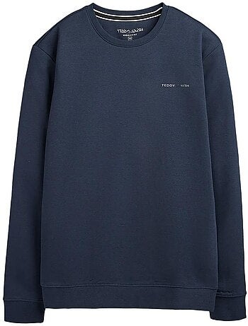 Sweat HommeTeddy Smith