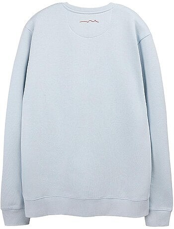 Sweat homme teddy smith