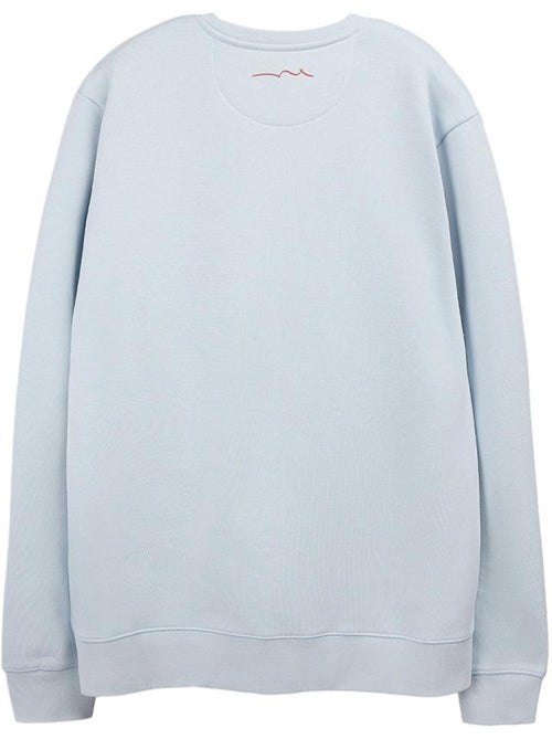 Sweat Homme Teddy Smith - Kiabi Sweat Homme Teddy Smith - Kiabi