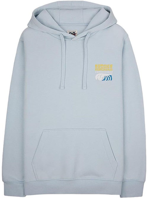 Sweat Homme Teddy Smith - Kiabi