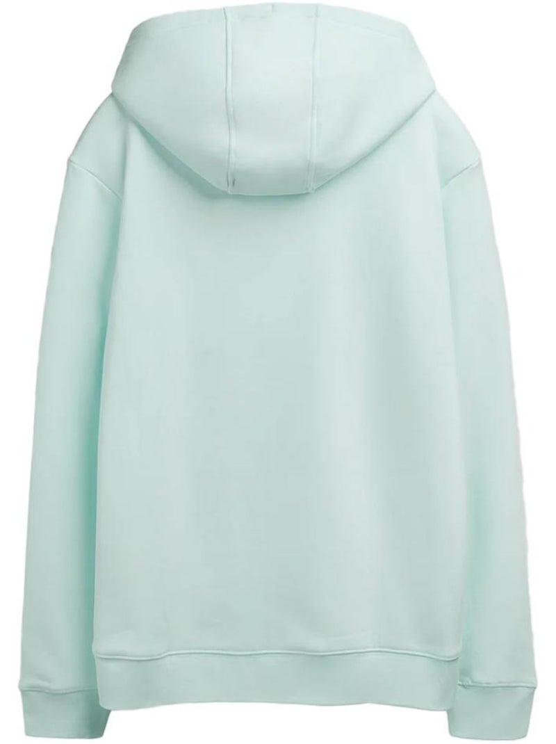 Sweat Homme Teddy Smith Bleu turquoise - Kiabi