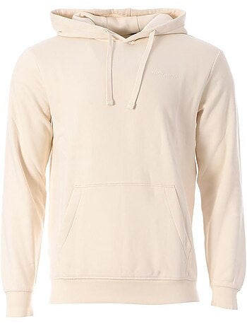 Sweat à Capuche Homme Teddy Smith
