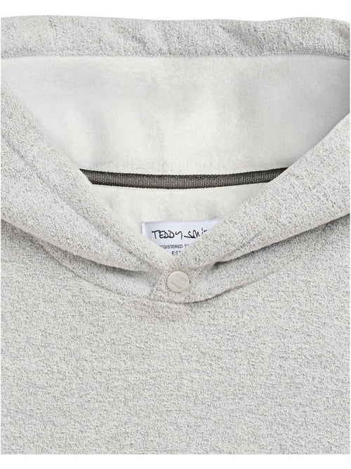 Sweat Homme Teddy Smith - Kiabi