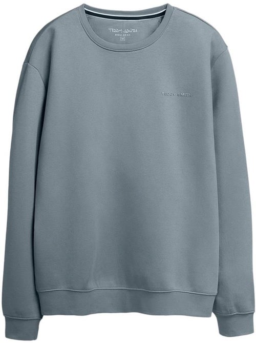 Sweat Homme Teddy Smith - Kiabi