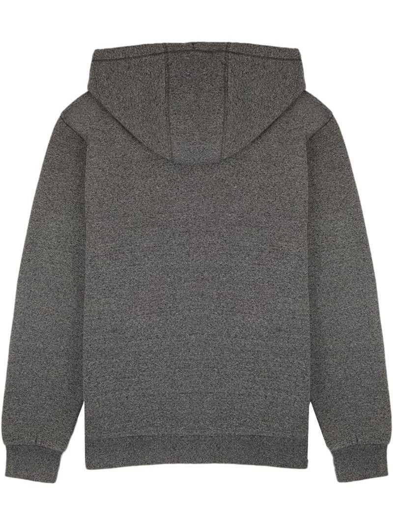 Sweat Homme Teddy Smith Gris Argenté - Kiabi