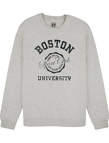 Sweat Homme Teddy Smith