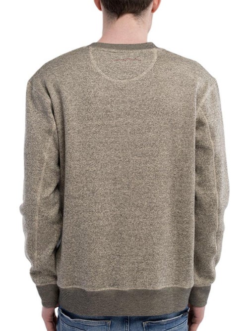Sweat Homme Teddy Smith - Kiabi Sweat Homme Teddy Smith - Kiabi