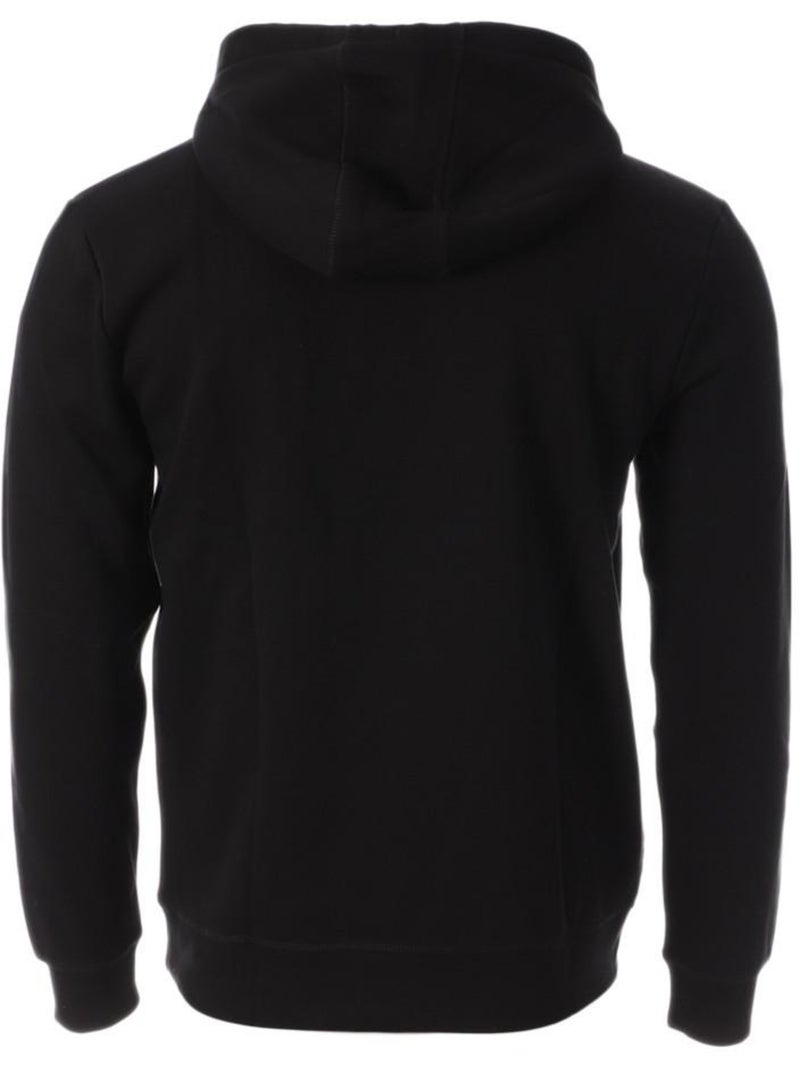 Sweat homme teddy smith Noir - Kiabi