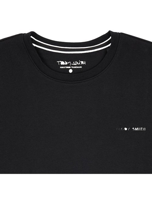 Sweat Homme Teddy Smith - Kiabi