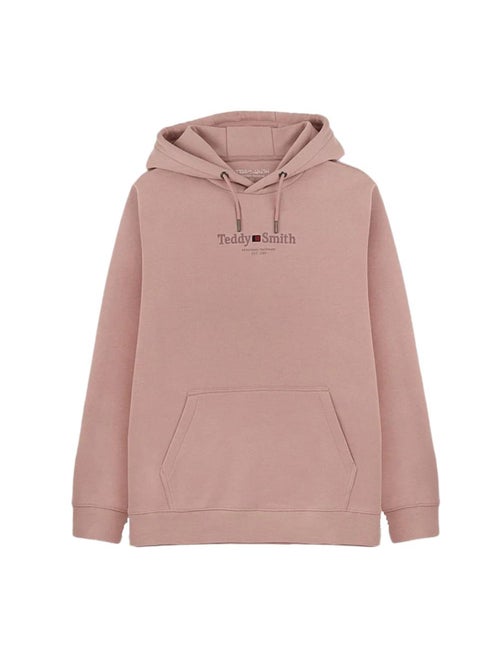 Sweat homme teddy smith - Kiabi Sweat homme teddy smith - Kiabi
