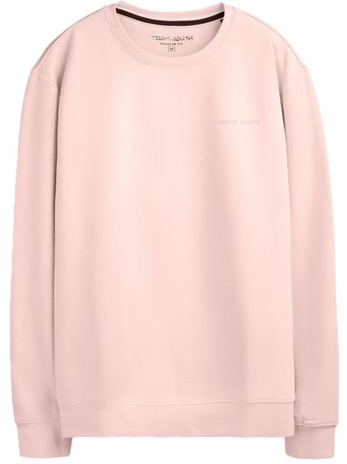 Sweat Homme Teddy Smith - Kiabi