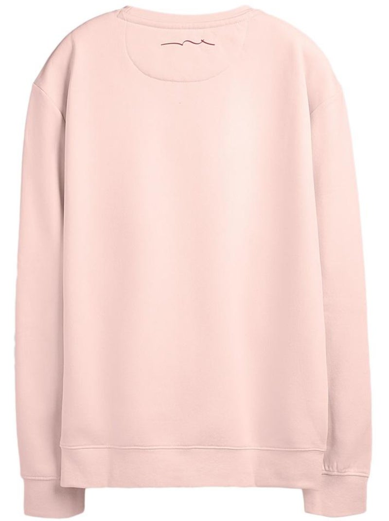 Sweat Homme Teddy Smith Rose - Kiabi
