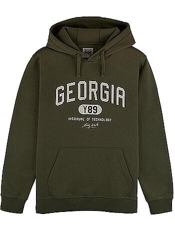 Sweat Homme Teddy Smith