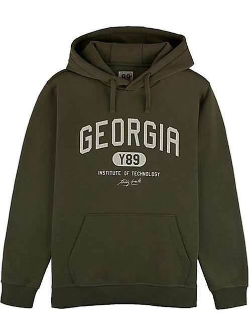 Sweat Homme Teddy Smith - Kiabi