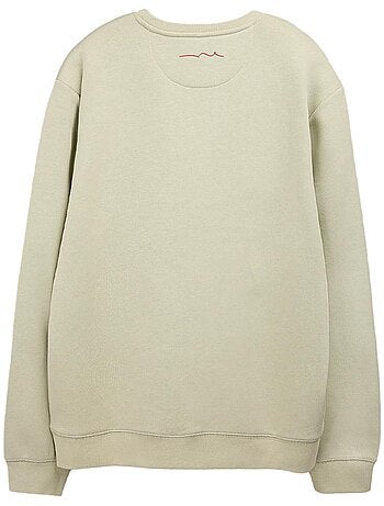 Sweat Homme Teddy Smith