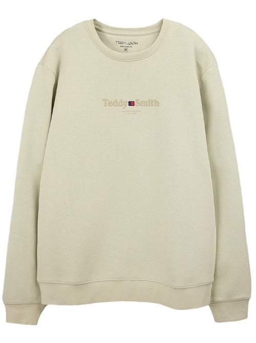Sweat Homme Teddy Smith - Kiabi