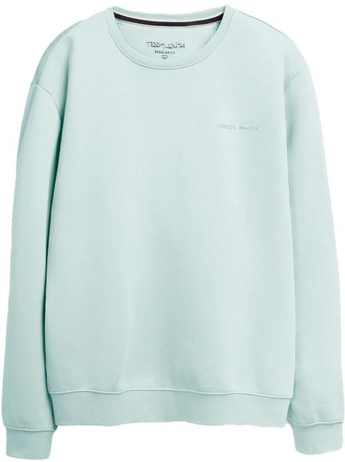 Sweat homme teddy smith - Kiabi Sweat homme teddy smith - Kiabi