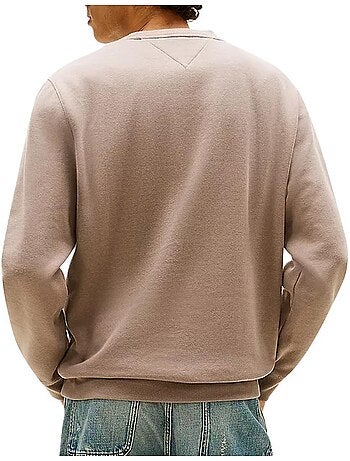 Sweat Homme Tommy Hilfiger
