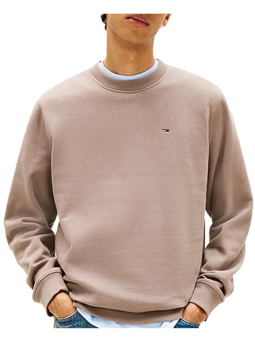 Sweat Homme Tommy Hilfiger - Kiabi