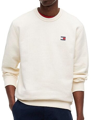 Sweat homme tommy hilfiger