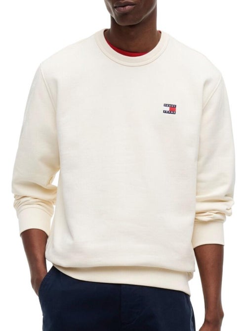 Sweat Homme Tommy Hilfiger - Kiabi Sweat Homme Tommy Hilfiger - Kiabi