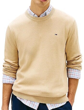 Pull homme tommy hilfiger