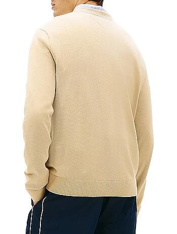 Pull homme tommy hilfiger
