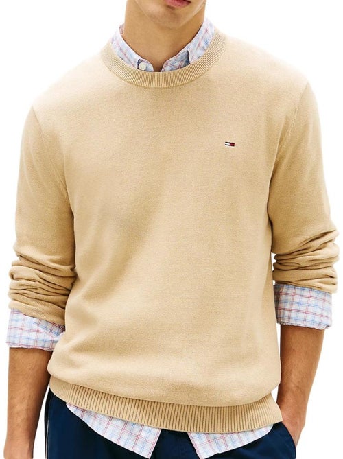 Sweat homme tommy hilfiger - Kiabi