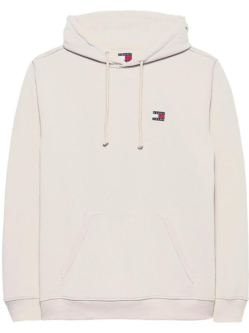 Sweat Homme Tommy Hilfiger Beige - Kiabi