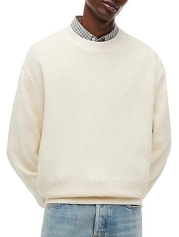 Sweat Homme Tommy Hilfiger