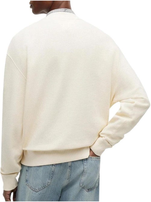 Sweat Homme Tommy Hilfiger - Kiabi Sweat Homme Tommy Hilfiger - Kiabi