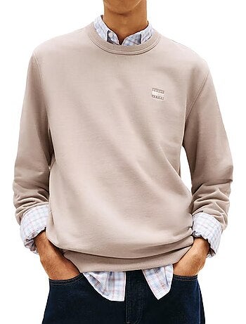 Sweat homme tommy hilfiger