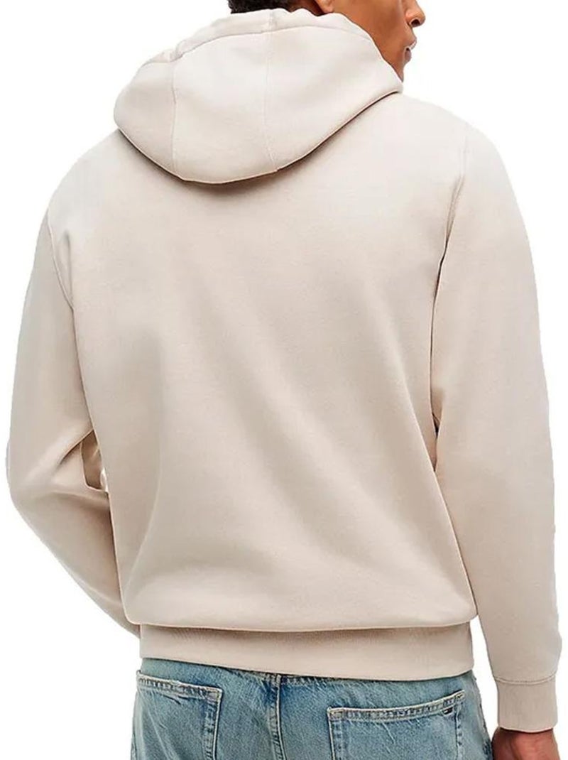 Sweat homme tommy hilfiger Beige - Kiabi
