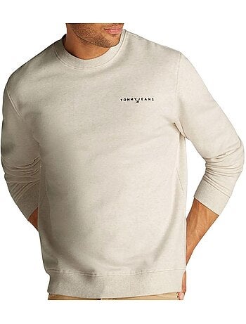 Sweat Homme Tommy Hilfiger