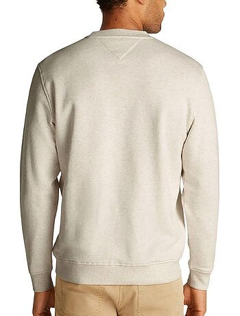 Sweat Homme Tommy Hilfiger