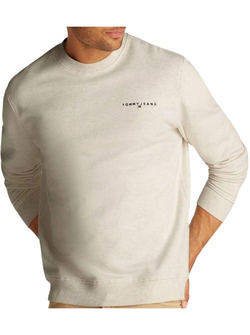 Sweat Homme Tommy Hilfiger - Kiabi