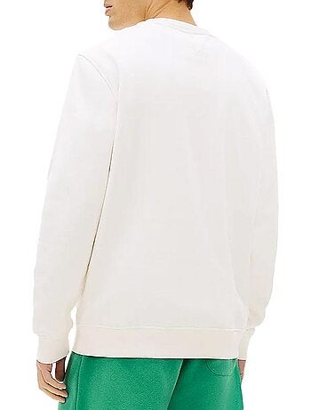 Sweat Homme Tommy Hilfiger