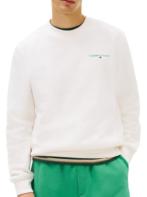 Sweat Homme Tommy Hilfiger - Kiabi