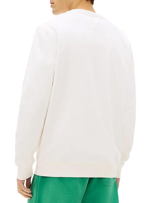 Sweat Homme Tommy Hilfiger - Kiabi Sweat Homme Tommy Hilfiger - Kiabi