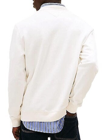 Sweat Homme Tommy Hilfiger